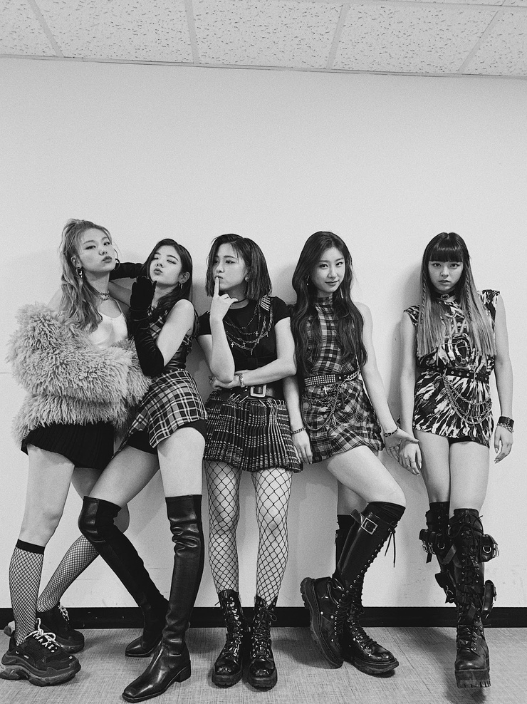 ITZY