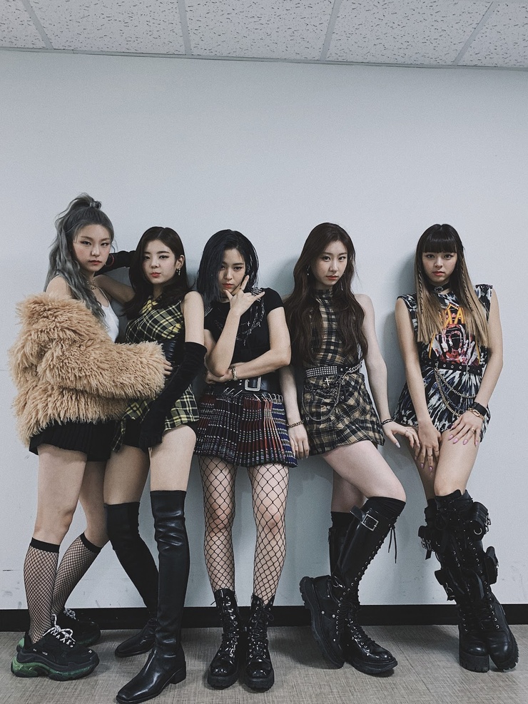 ITZY