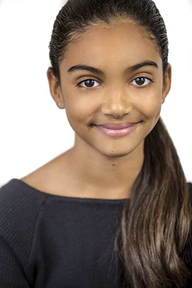 Audyssie James