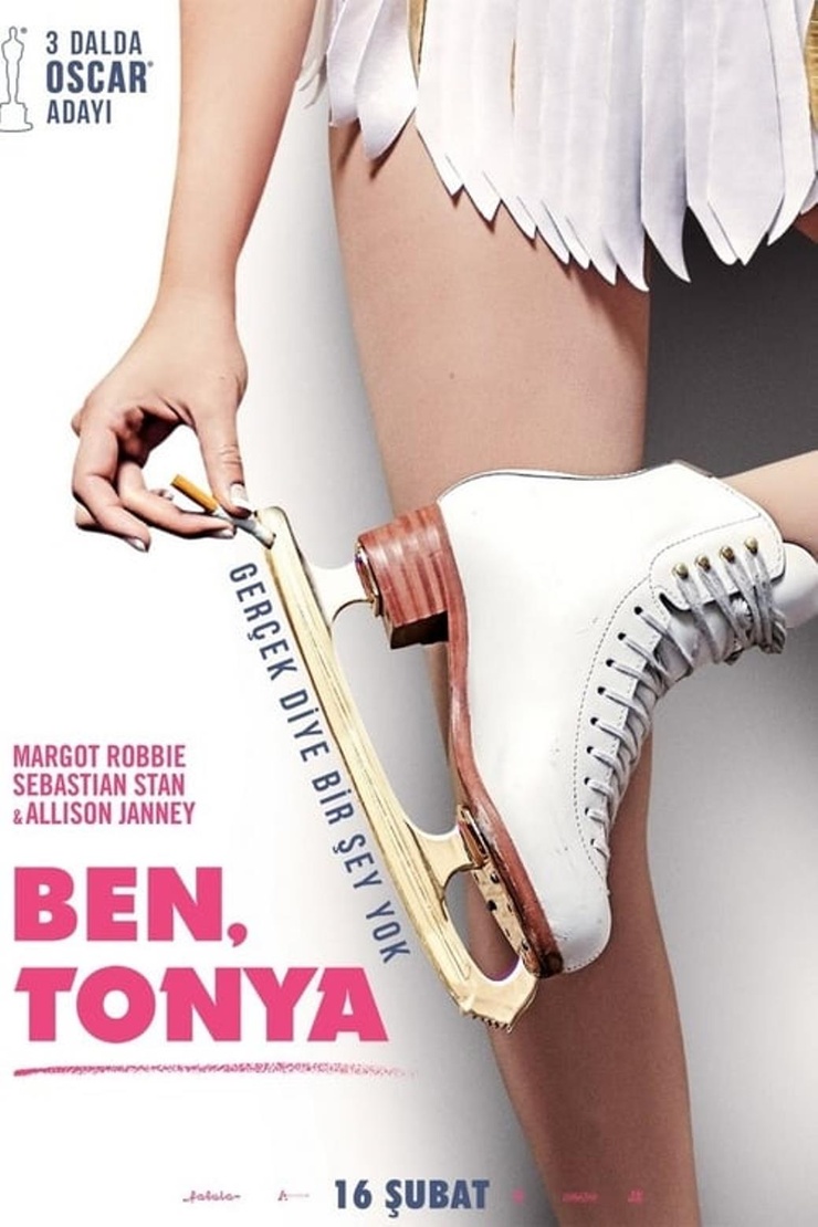 I, Tonya