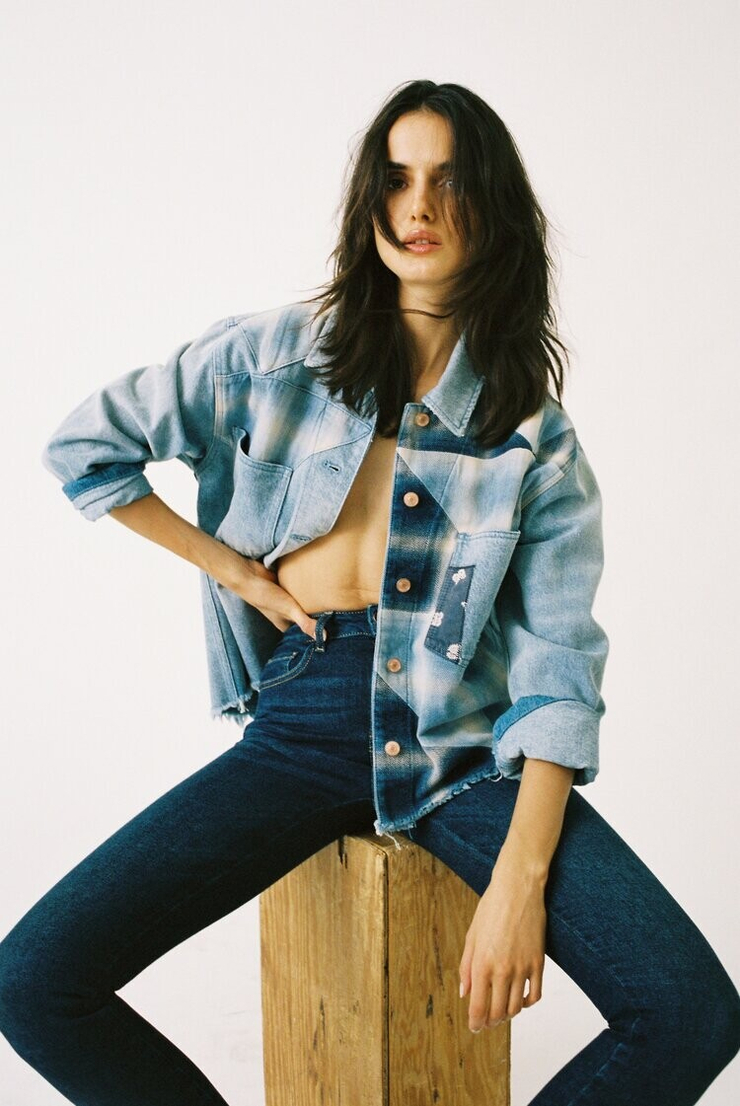 Blanca Padilla Blanca Padilla