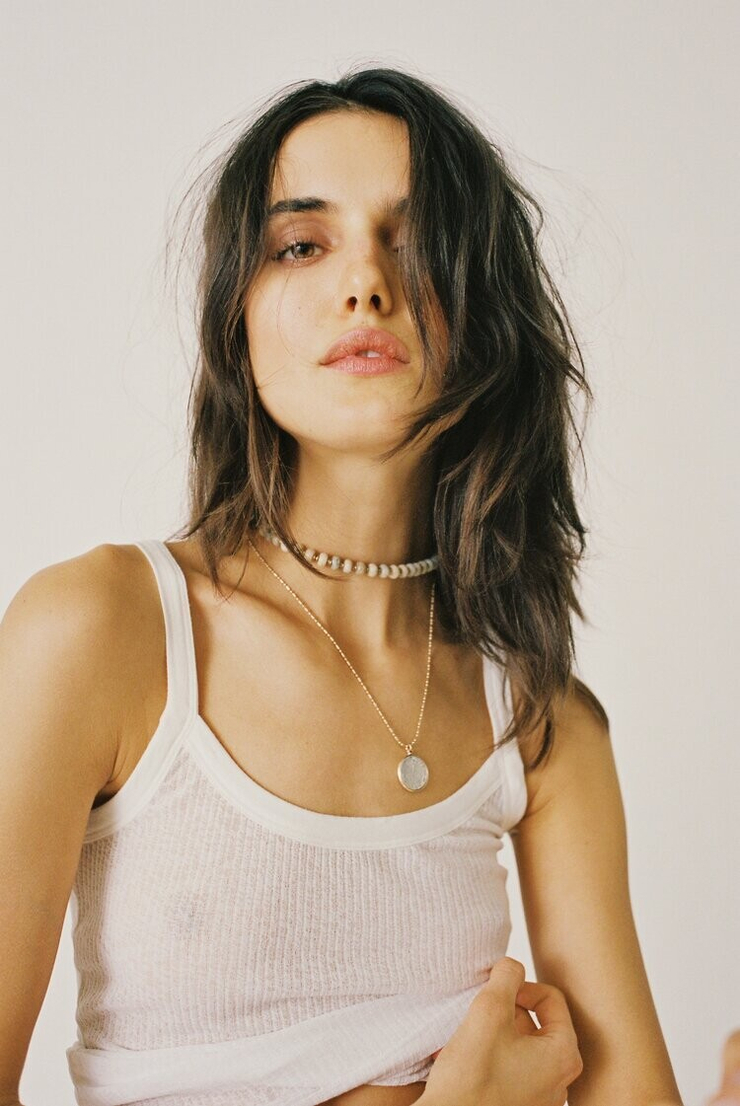 Blanca Padilla