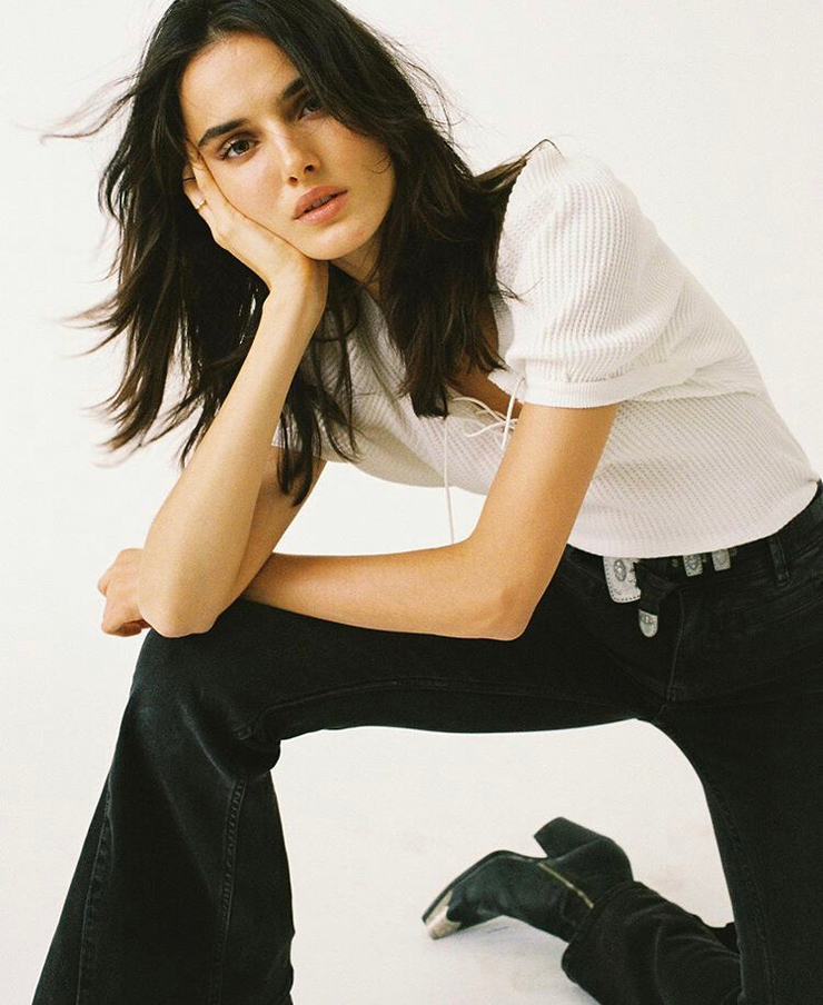 Blanca Padilla