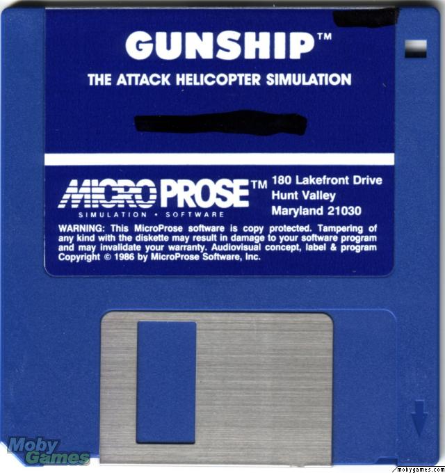 Gunship