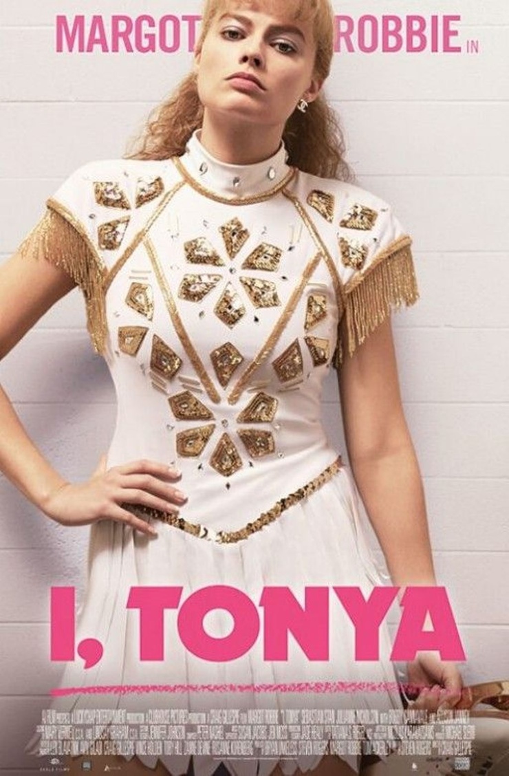 I, Tonya