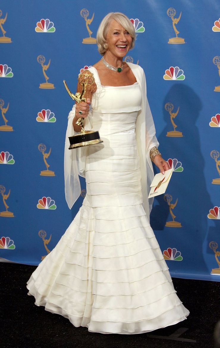 Helen Mirren