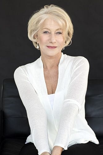Helen Mirren