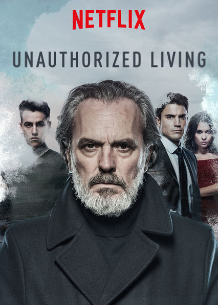 Unauthorized living