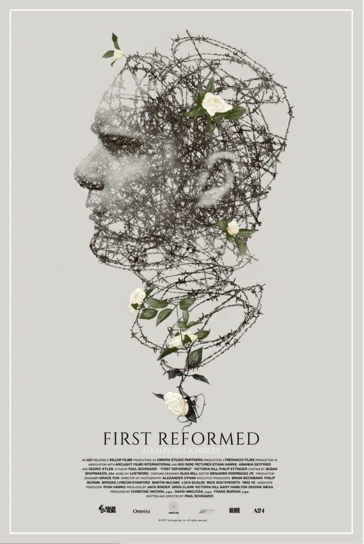 First Reformed