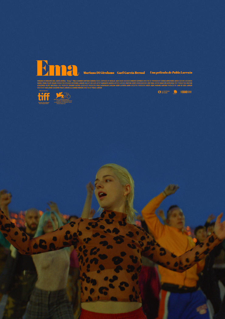 Ema Ema