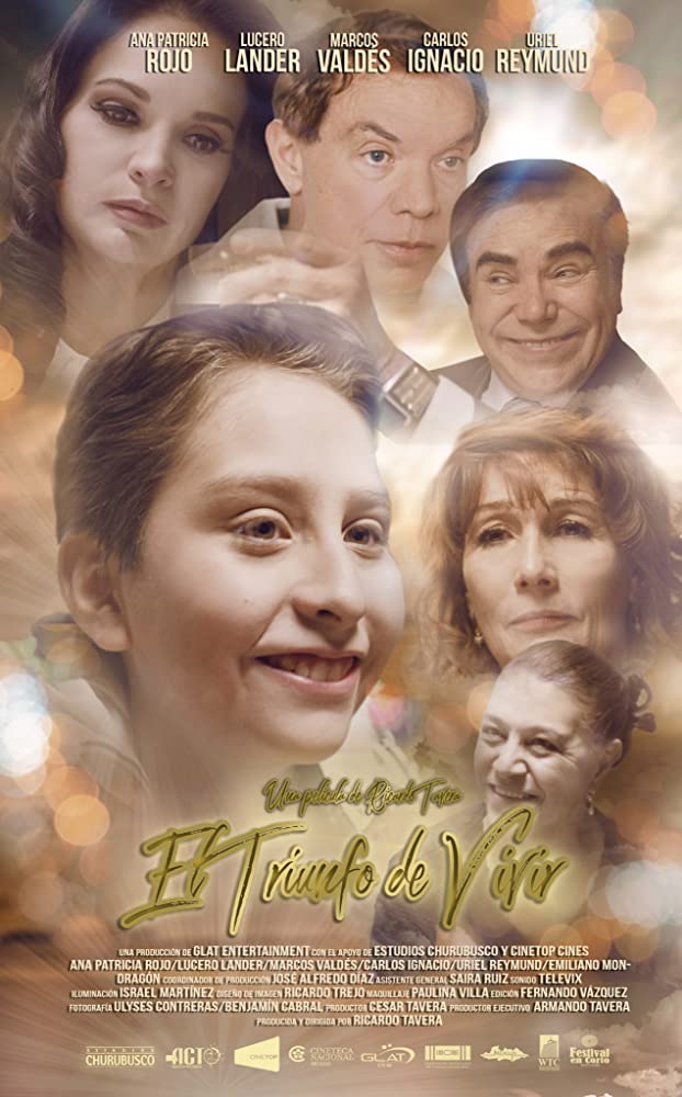 El Triunfo de Vivir