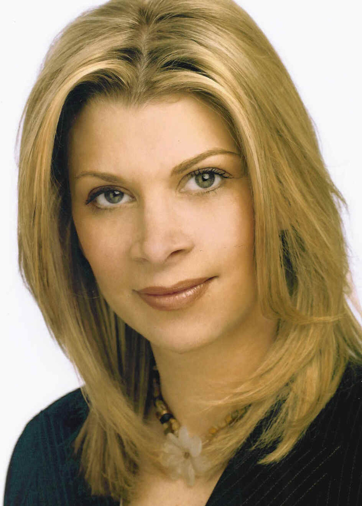 Robi Ludwig