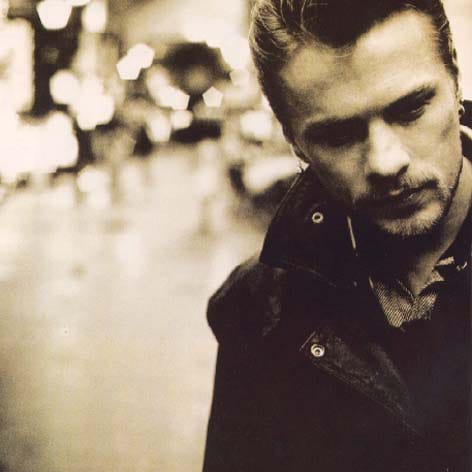 Larry Mullen Jr.