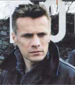 Larry Mullen Jr.