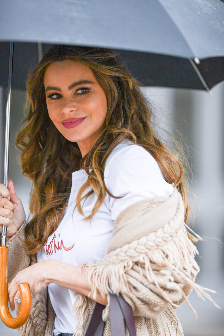 Sofía Vergara