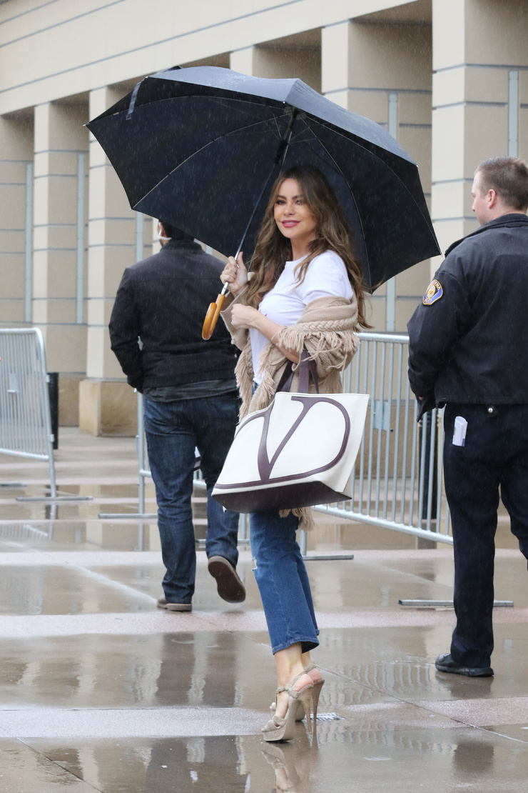 Sofía Vergara