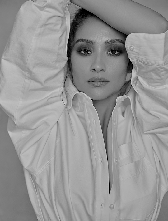 Shay Mitchell Shay Mitchell