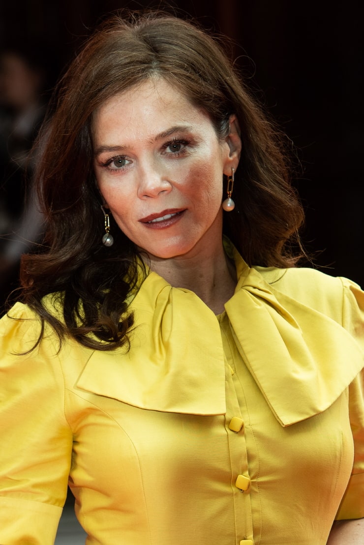 Anna Friel