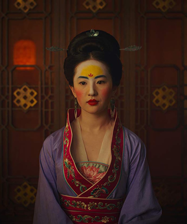 Mulan