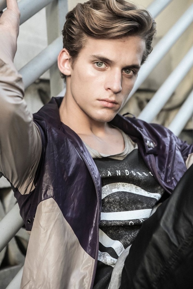 Jonas Spiegelhalter