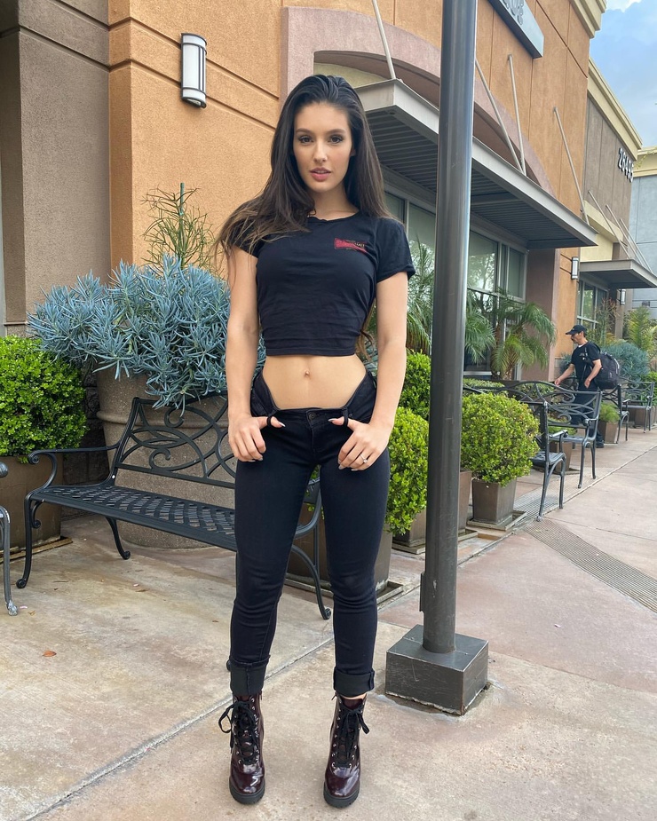 Natalie Gibson
