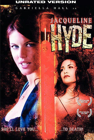 Jacqueline Hyde