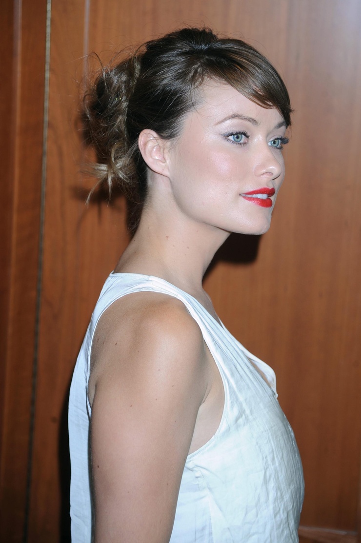 Olivia Wilde