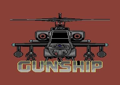 Gunship