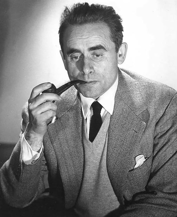 Henri-Georges Clouzot