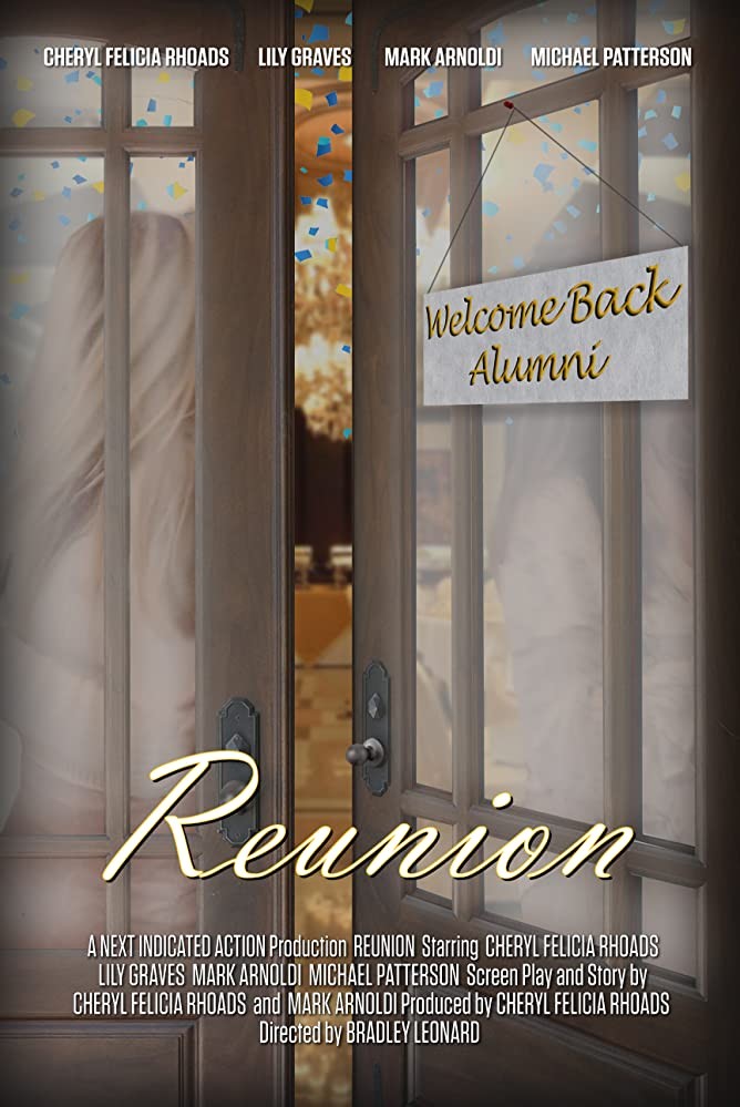 Reunion Reunion