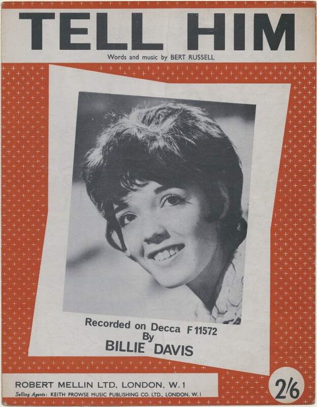 Billie Davis