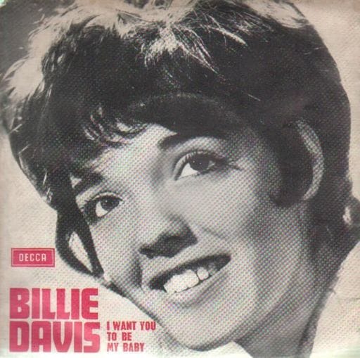Billie Davis