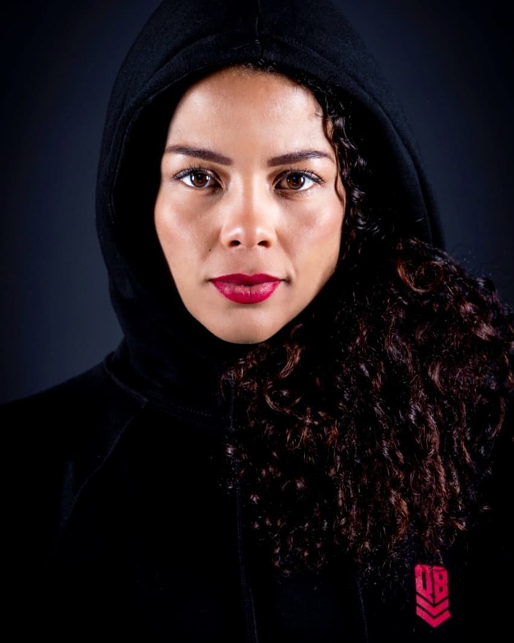 Denise Kielholtz