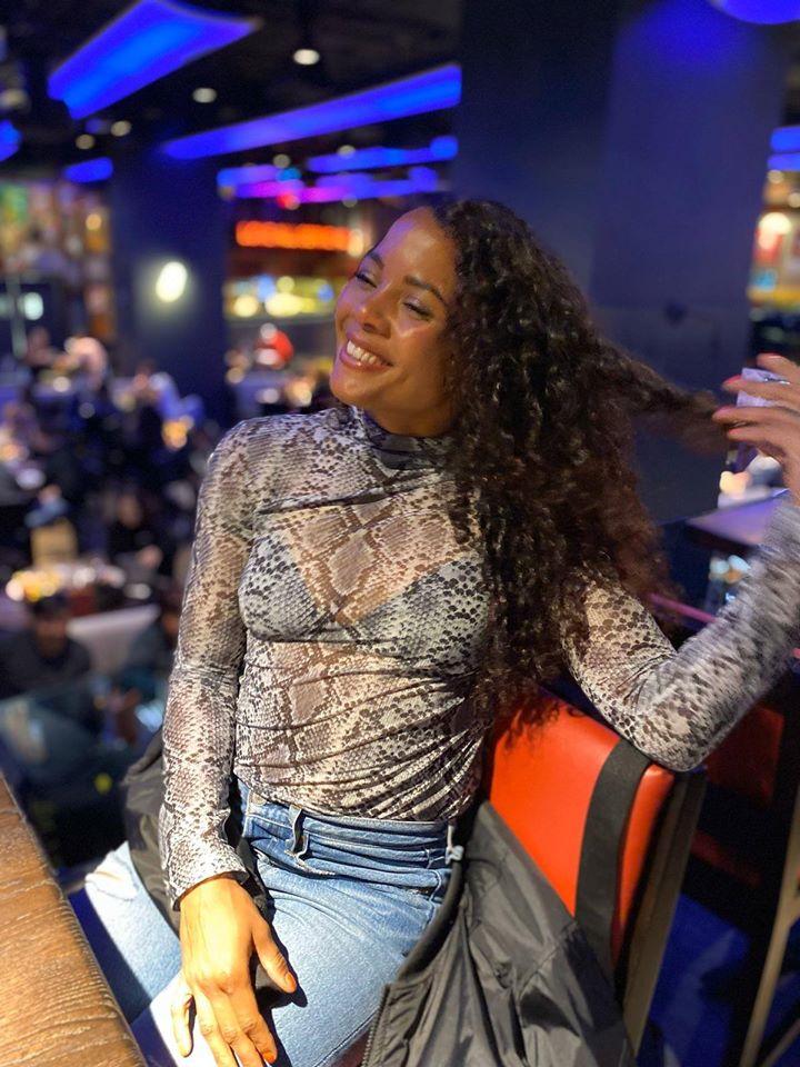 Denise Kielholtz