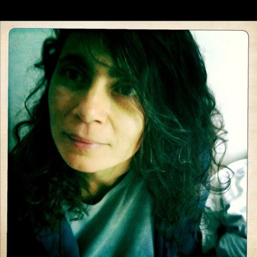 Anne Villacèque