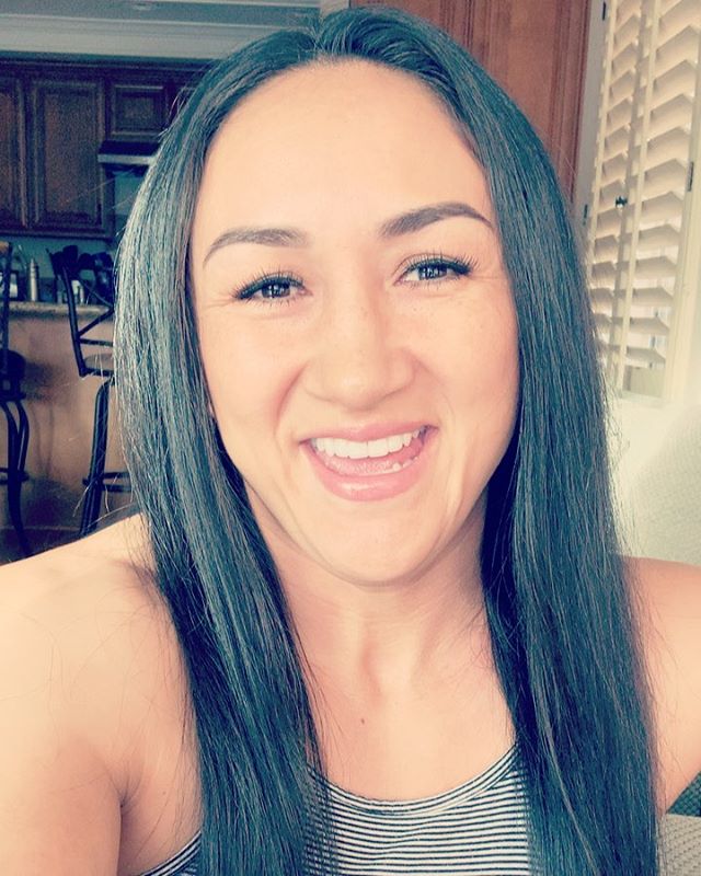 Carla Esparza