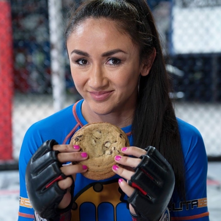 Carla Esparza
