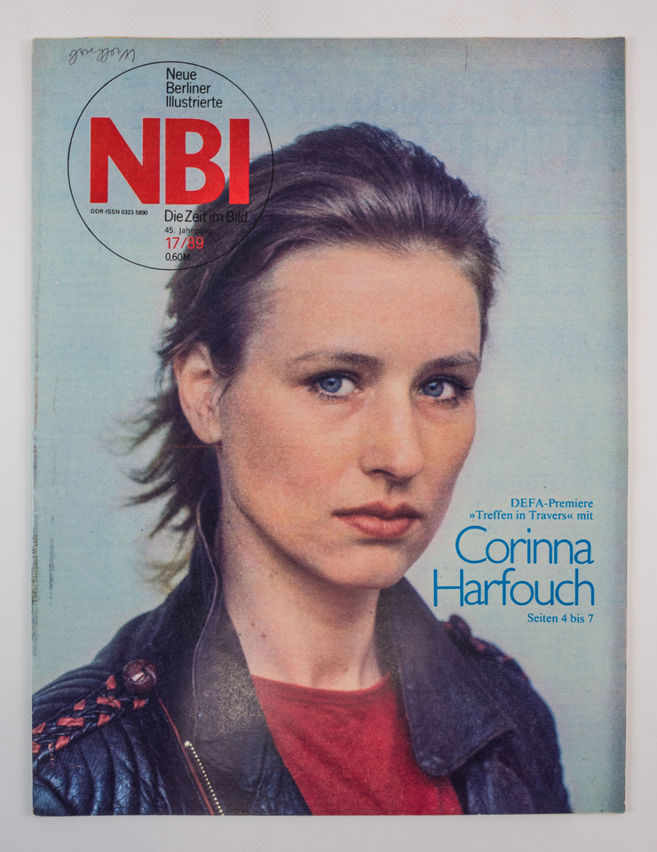 Corinna Harfouch