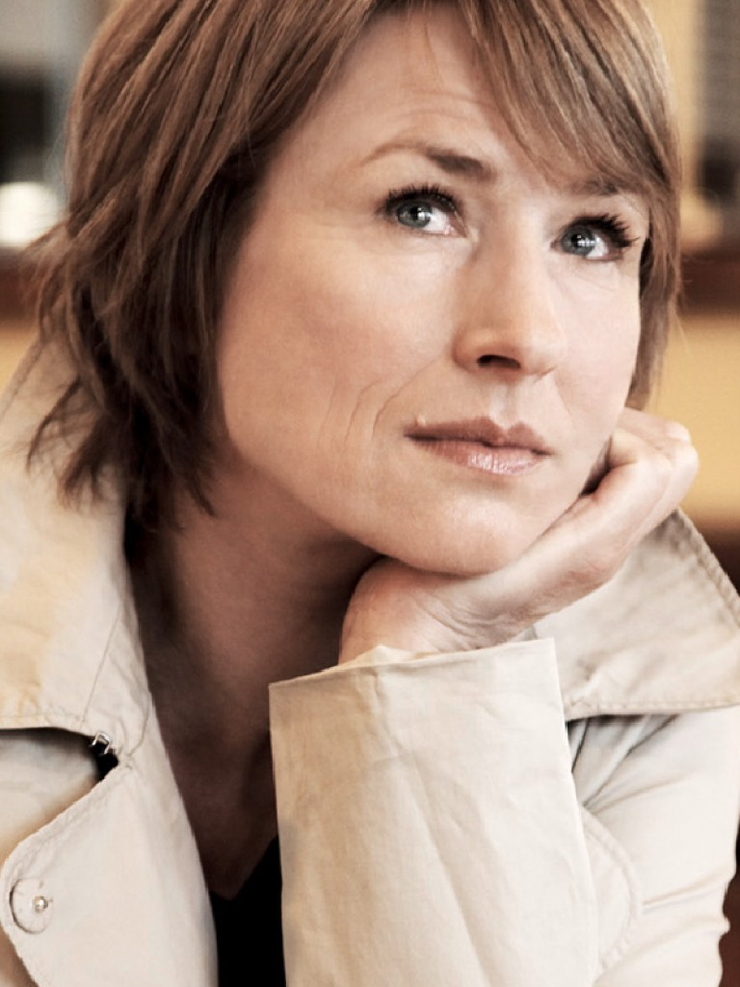 Corinna Harfouch