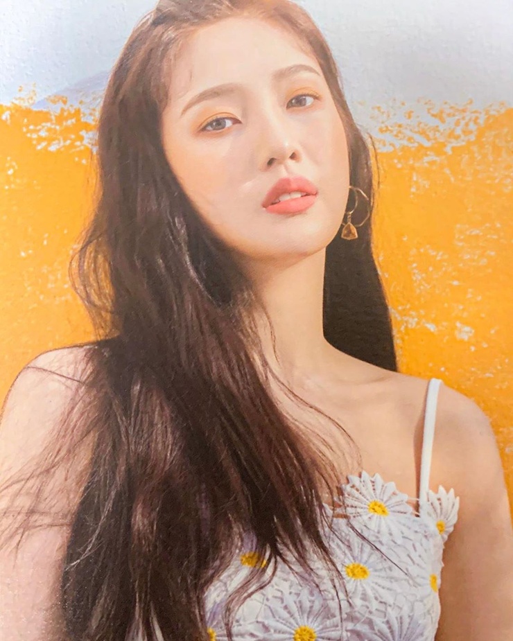 Joy (Park Soo Young) Joy (Park Soo Young)