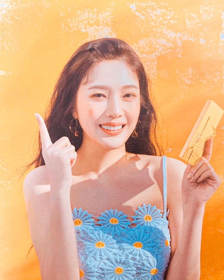 Joy (Park Soo Young) Joy (Park Soo Young)