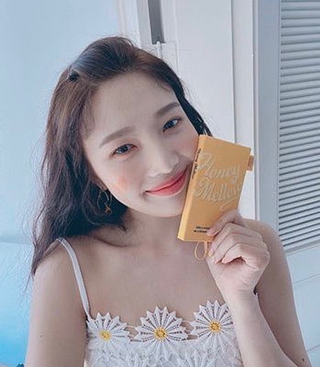 Joy (Park Soo Young) Joy (Park Soo Young)