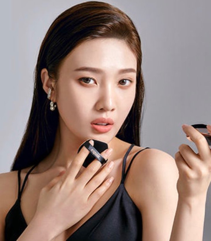 Joy (Park Soo Young) Joy (Park Soo Young)
