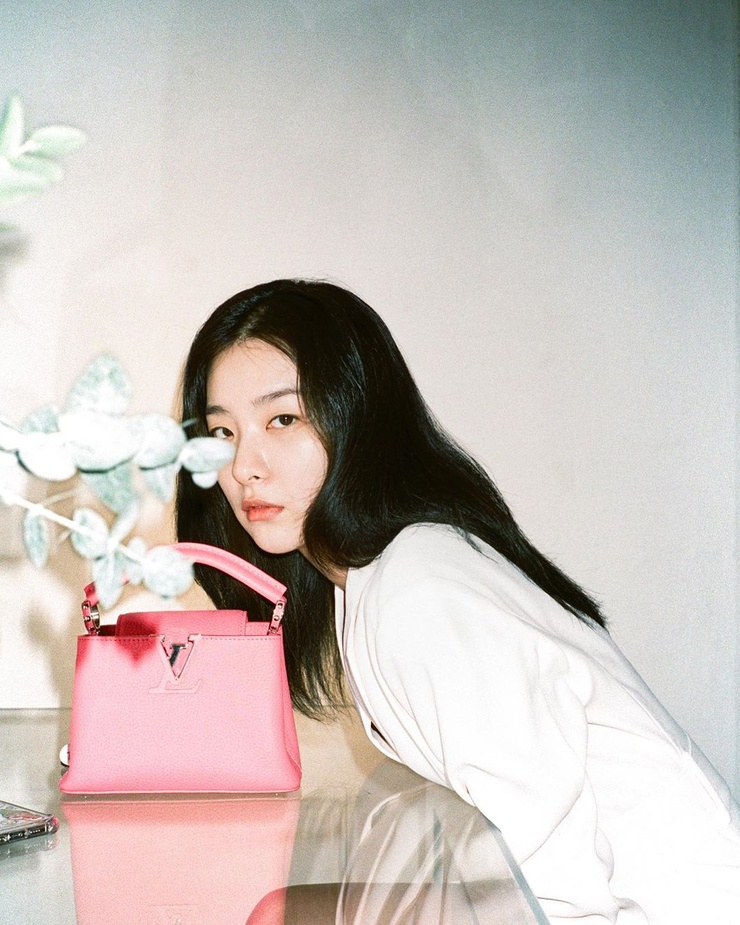 Seulgi Seulgi