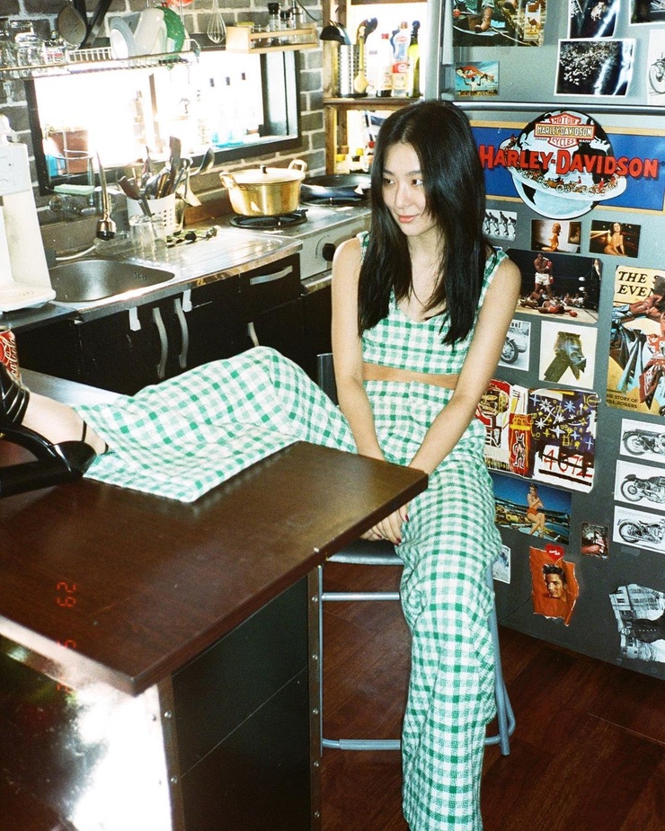 Seulgi