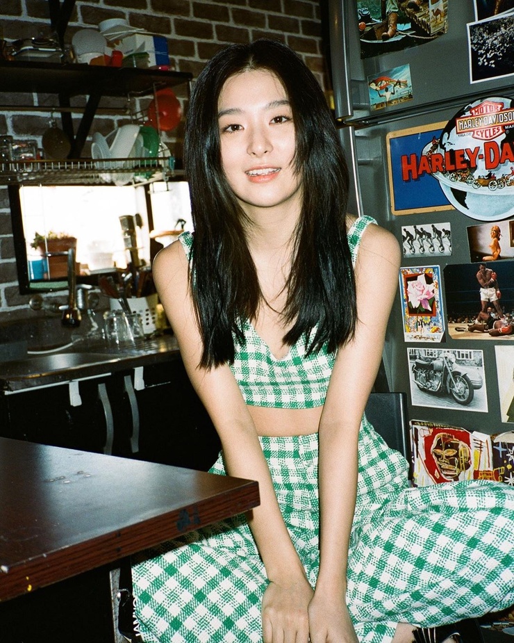 Seulgi