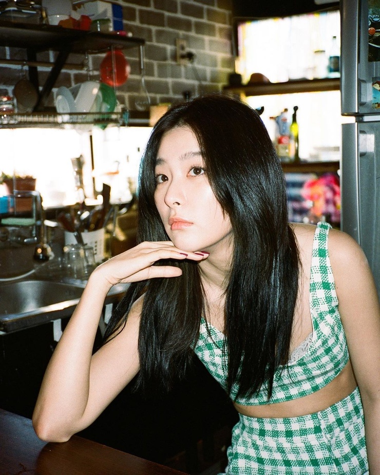 Seulgi