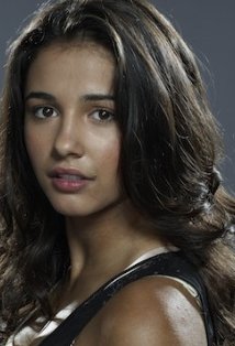 Naomi Scott Naomi Scott