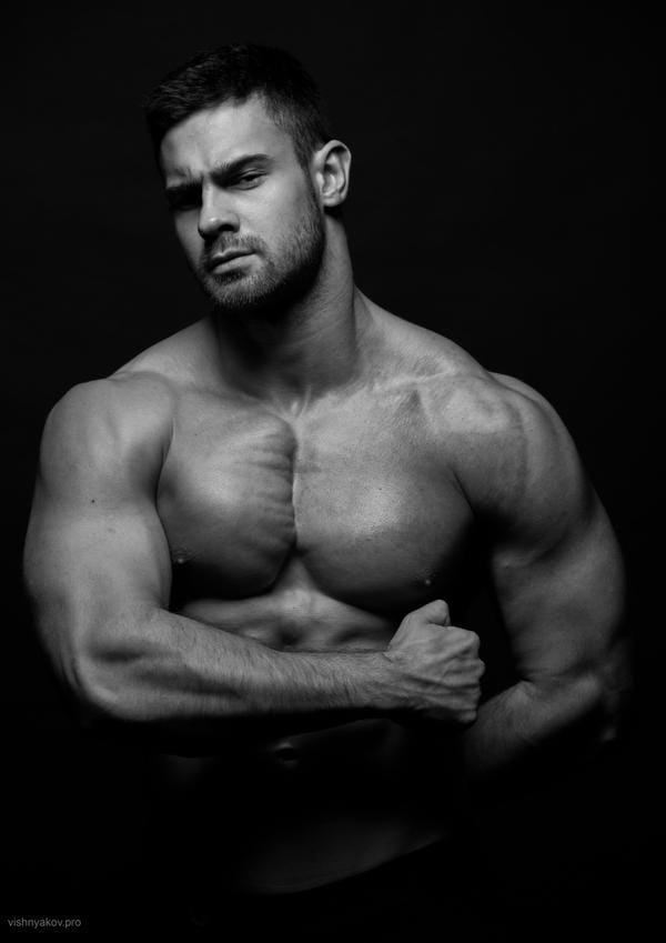 Kirill Dowidoff