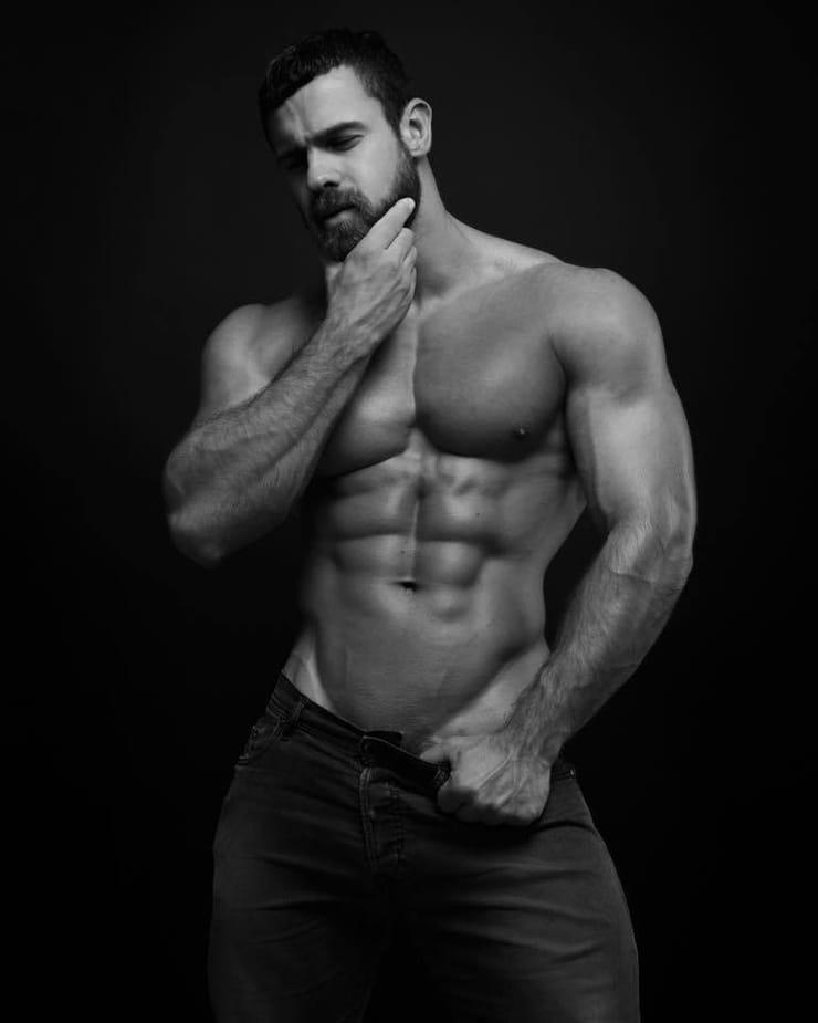 Kirill Dowidoff